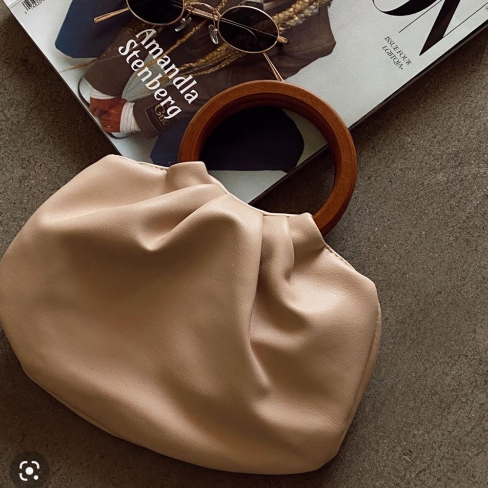 Lunab Guestlist bag